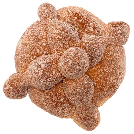 Pan de muerto