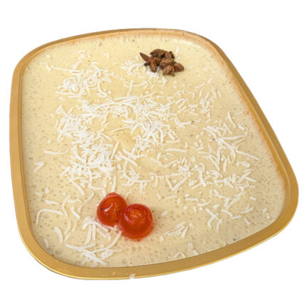 Natilla Mediana