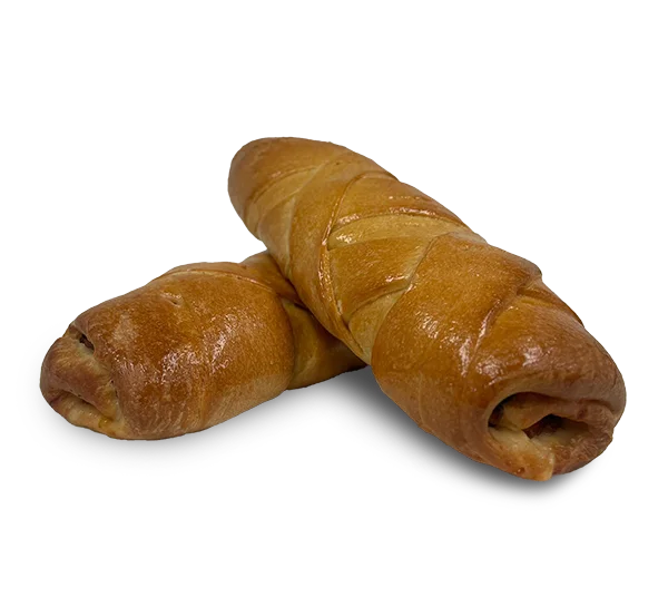 Pandejamon Pan de Jamón